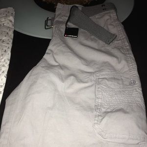 Men’s Air walk shorts